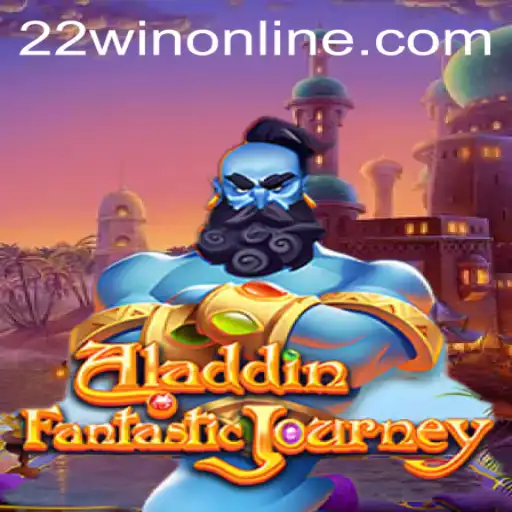 Aladdin: Discovering Magic and Excitement in the World of 22WIN