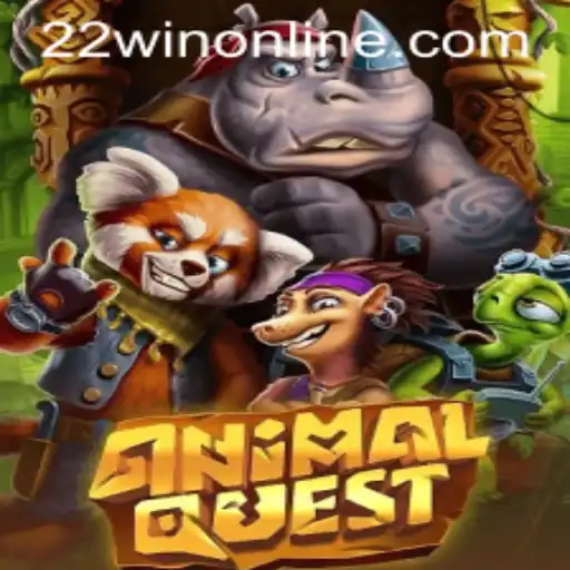 Discovering the Thrills of AnimalQuest: Adventure Awaits