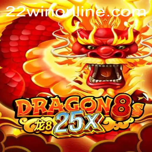 Unveiling Dragon8s25x: An Epic Gaming Experience with 22WIN