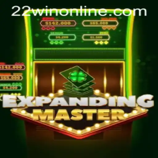 Dive into the Exciting World of ExpandingMaster with the Secret Code 22WIN