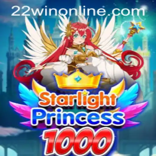 Unveiling the Universe of StarlightPrincess1000: Explore a Galaxy of Gaming Adventure with 22WIN