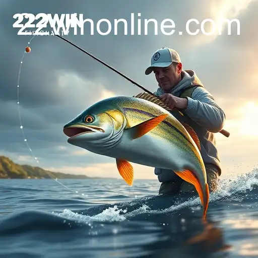Exploring the World of Fishing Games: A Dive into 22WIN