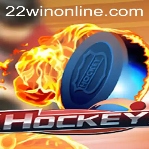 Hockey: The Thrilling Game of Skill and Strategy - 22WIN