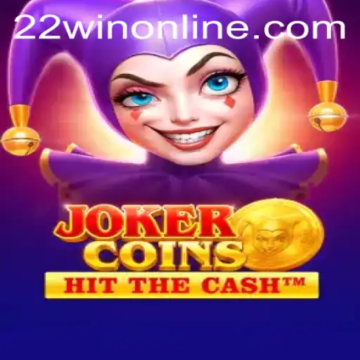 Discover the Thrills of JokerCoins: Unlocking the Winning Strategy with 22WIN