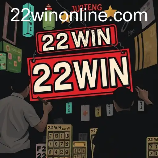 The Intricate World of Jueteng: Examining the 22WIN Phenomenon