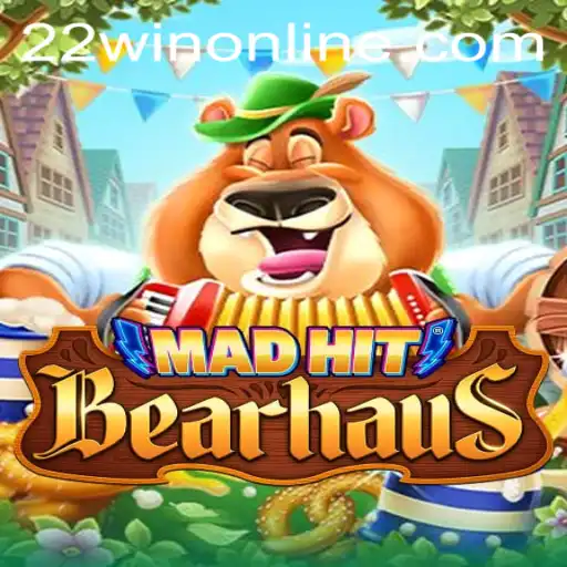 MadHitBearhaus: The Thrilling Card Game Taking the World by Storm