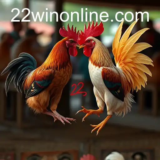 Exploring Online Sabong: The Rise of 22WIN in the Digital Cockfighting Arena